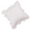 Ruffle Edge Pillowcase Resilients-white embroidery pillowcase 1