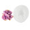 Easy To Use Silicone Mould For Crystals Drip Flower-706 1
