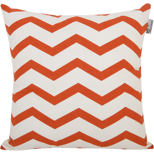 Fodere per cuscini geometriche in cotone, 45x45 cm, confezione da 4 2