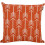Fodere per cuscini geometriche in cotone, 45x45 cm, confezione da 4 5