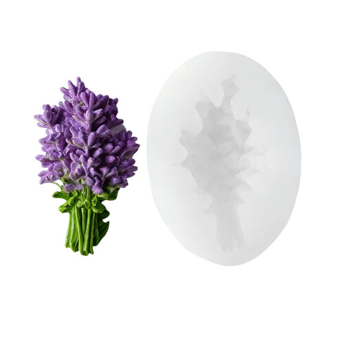 Silicone Mould For Crystals Drip Decorations Crafting-1166
