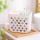 Panier à linge mural pliable – Grand, rectangulaire, 1