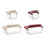 Clear ABS Drawer Style Bathroom Organizers For Mirror-2 small 2