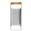 Râpe à légumes manuelle en acier inoxydable 28,3 cm 1