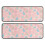 Tacar de 2 Rugaí Cistine Frith-Thuirse – 17x47 Orlach 1