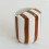 Multipurpose Striped Ceramic Mug With Sip Hole For-love stripes 5