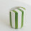Multipurpose Striped Ceramic Mug With Sip Hole For-love stripes 7
