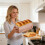 Ensemble de récipients pour la cuisson du pain de qualité 5