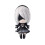 Plyšová hračka NieR Automata2B23 cm 1