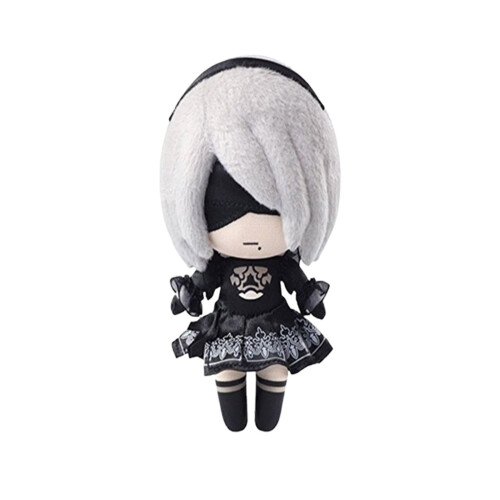 Plyšová hračka NieR Automata2B23 cm