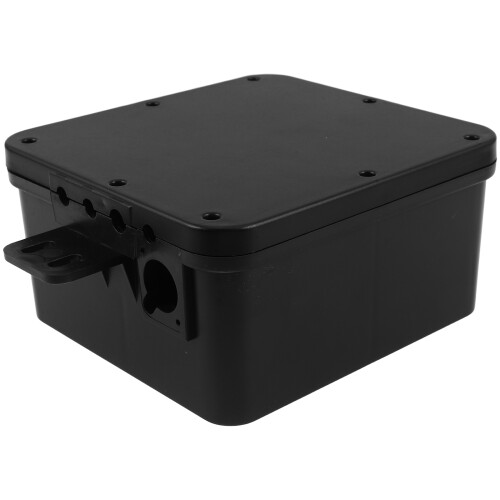Kunststoff- -Tragebox Mit Belüftung Für Power-Rollstuhl
