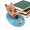 Capybara Telefonstativ – Tablet- og telefonholder i resin 1