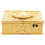 -Singbox, Barocke Goldene Für Zuhause 1