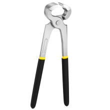 Multi-Color Livestock Hoof Trimming Tools with Non-Slip Handle