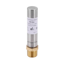 1/2 inch waterslagdemper voor wasmachines