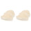 4Pcs White Plastic Bunny Potty Trainer Space Efficient Pet Pan 1