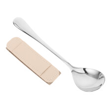 1Set Multifunctionele Eethulpmiddel Manchet Met Comfort En Stevigheid