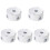 5St Wit Junction Box Behuizing Voor Dome Camera Draadbescherming 1