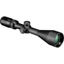 Vortex Crossfire II 3-9x50 Second Focal Plane, 1-inch Tube Riflescope - Dead-Hold BDC Reticle