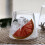 Mount Fuji Beer Glass Handmade 280ml 4