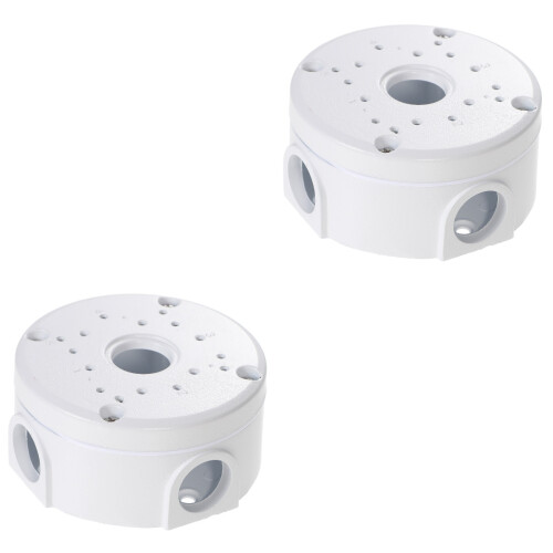 2Pièces Boîte De Caméra 1