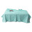 Microfiber Wave Quilt for Queen Bed 59 x 86.7 in 3