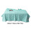 Microfiber Wave Quilt for Queen Bed 59 x 86.7 in 4