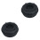 2Pièces Coque Anti-Choc Rangement Portable 2