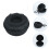 2Pièces Coque Anti-Choc Rangement Portable 7