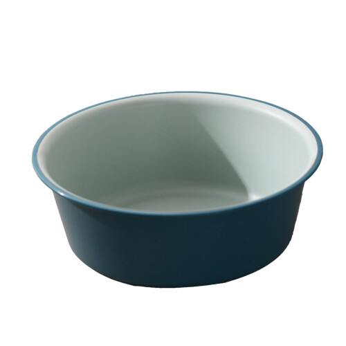 Plastic Wash Basin ABS Thickened Purple3Sizes 1
