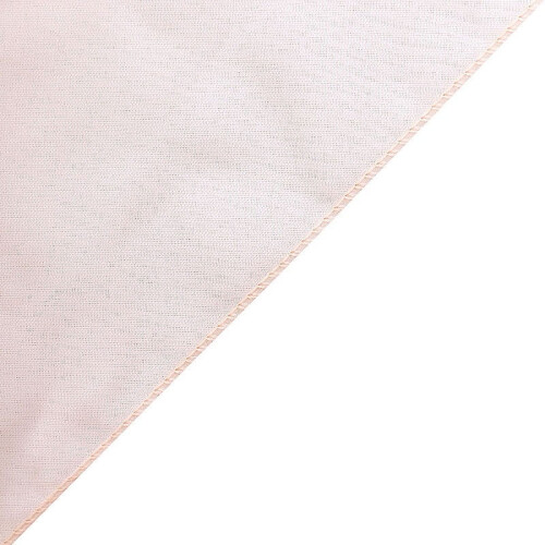 Chiffongstolsbågar Blush 10-pack 2