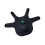 USB Power Pet Red Light Therapy Lamp For Joint Pains And-Black 1