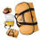 Excellent Quality Meat Resting bag For Uniform water-brown 1