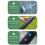 Dispositif de brouillard électrique pratique contenant 6-3 5
