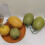 Authentisch aussehende Honeydews-Repliken,-Gelbe Runde 5