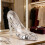 Glasabsatz-Statuen, Ornamente, Glasabsatz-Figuren,-Lila 2 7
