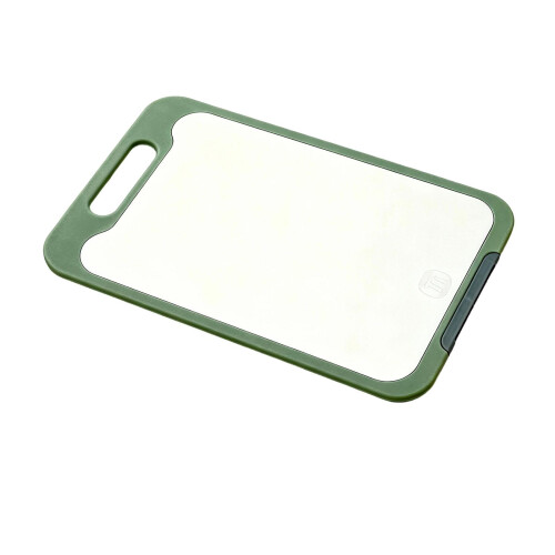 Large Cutting Board Constructed From Long permanent Metal-Pink 1