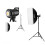 Godox GODOX SL60W Duo Kit - Videovalo 1