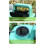 Flexible Electric Irrigation Tool For Home-8L square blue 6