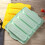 Plaque de cuisson en silicone pour baguettes 34 x 23,8 cm 4