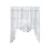 Pull-Out Lace Curtain Butterfly Pattern Gauze 59.06x39.37 2