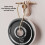 Multipurpose Adjustable Hook Space Saving Storage Solution-Gray 7