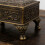 Small Wooden Box Support Stand For Woodworking Home-Silver A 3