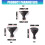 Small Wooden Box Support Stand For Woodworking Home-Silver A 4