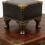 Small Wooden Box Support Stand For Woodworking Home-Silver A 5