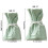 Rustics Farmhouse Vases Decorative Flower Vases-White 17 2
