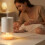 Energy Efficient 5V candlewax Dispenser For Creating Pleasant 4