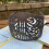 Comfortable Nylon Head Wrap Holder For Religous- Lucky rattan 3