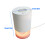 Energy Efficient 5V candlewax Dispenser For Creating Pleasant 5