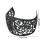 Comfortable Nylon Head Wrap Holder For Religous- Lucky rattan 4
